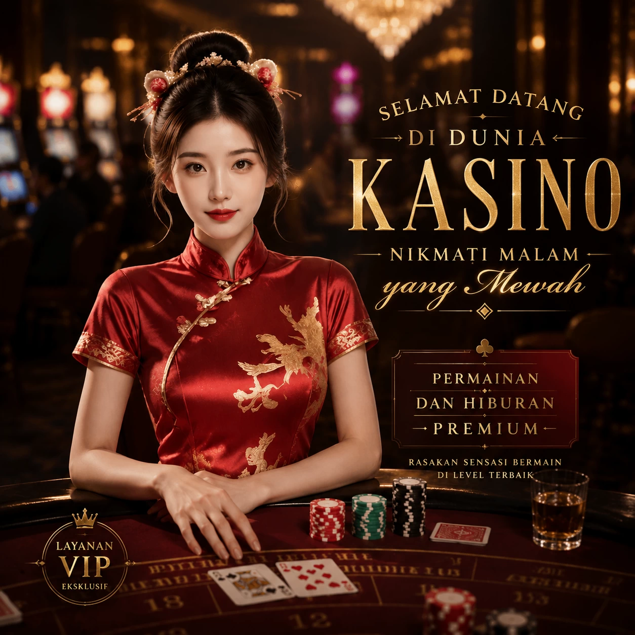 Menggali Fitur Menarik di Situs Game salju777