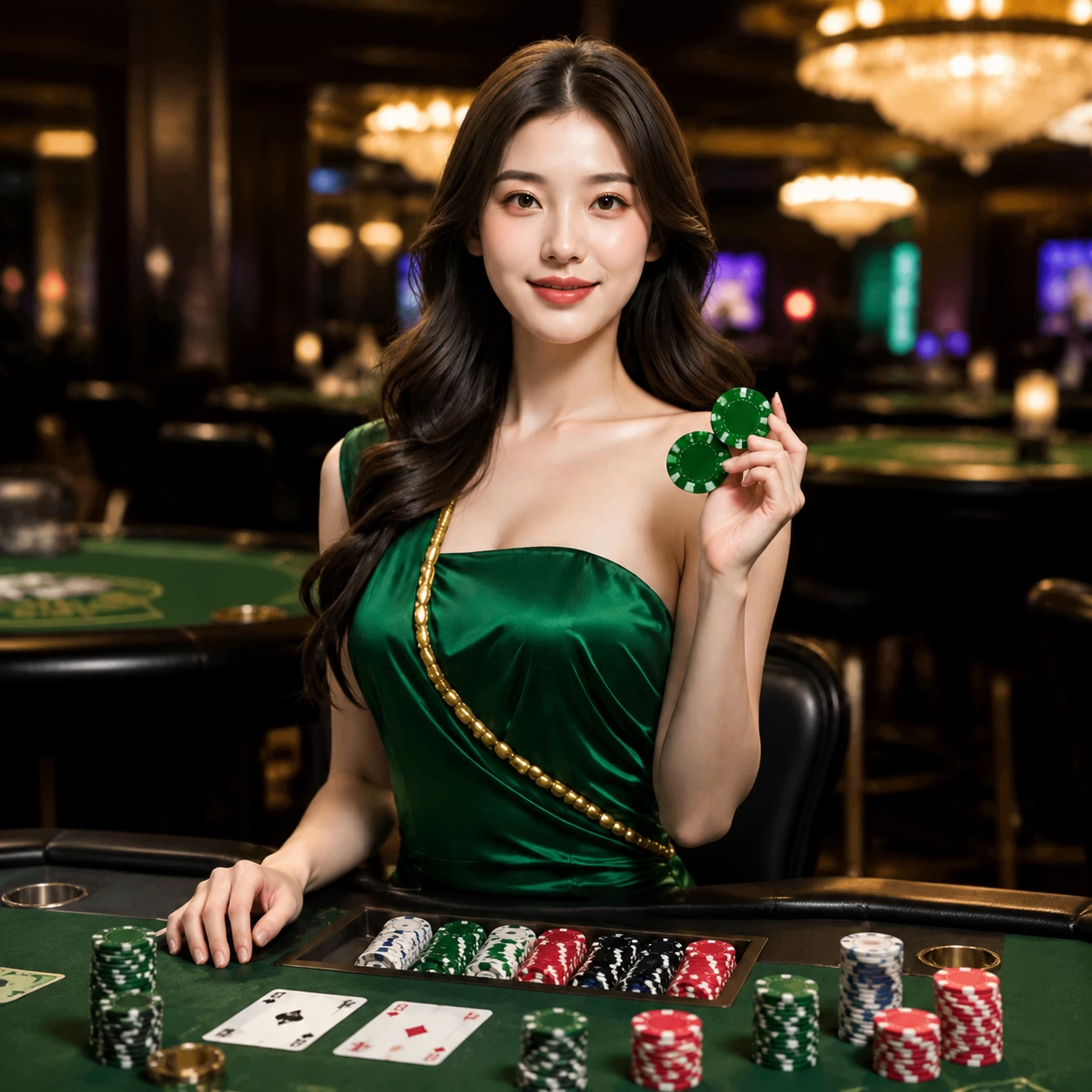 Keunggulan dan Fitur Menarik di Situs Game salju777